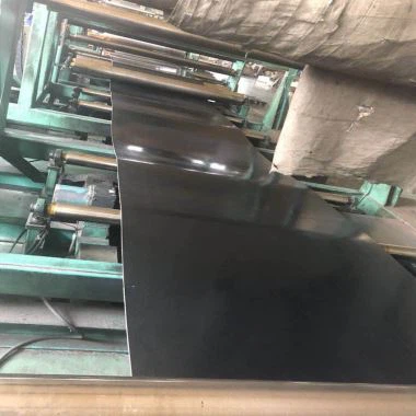 Taśmy przenośnikowe z linką stalową (ST1000 ~ ST5400)